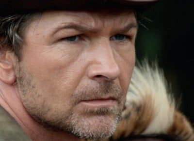 allan quatermain