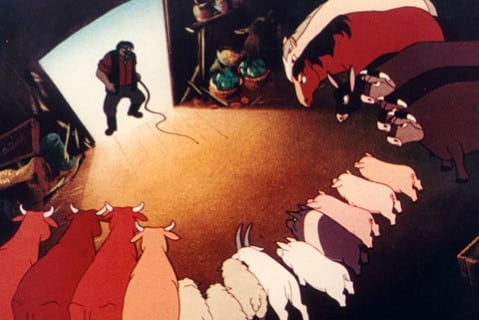 animal farm