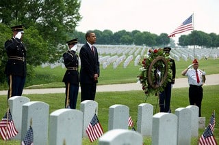 " God bless these junior NCOs for all the terrorists senior officers they've knocked off. "