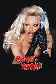 Barb Wire (Unrated Version)