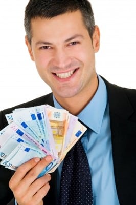 businessman