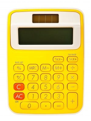 calculator