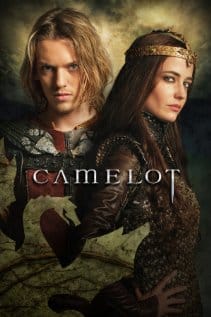 Camelot: The Complete First Season