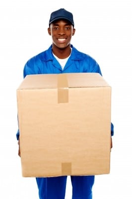 deliveryboy