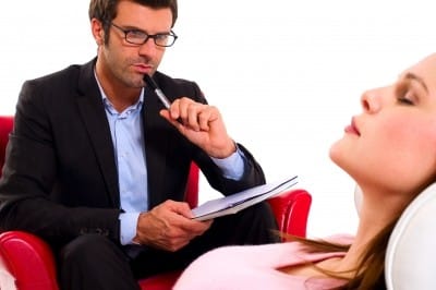 " Sounds pretty damn serious to me, Mrs. Sam. "