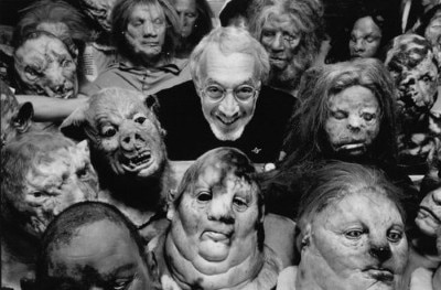 The Island of Dr. Moreau