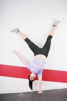 fitnessgirl