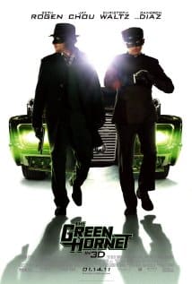 green hornet