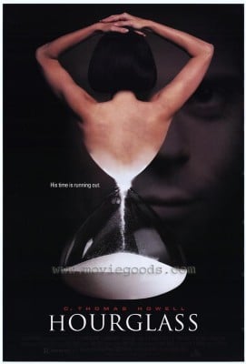 hourglass