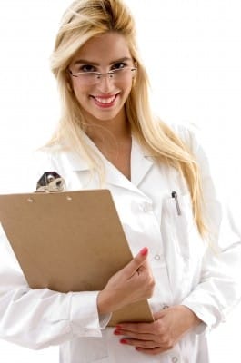 ladydoctor