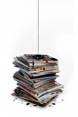magazines
