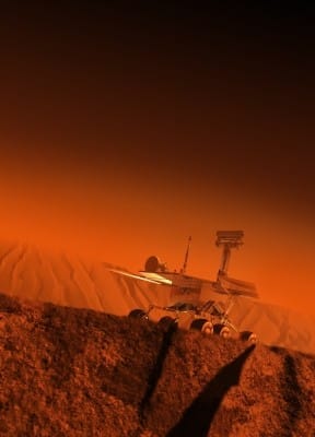 marscuriosity