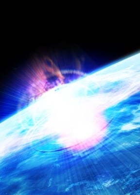 nuke