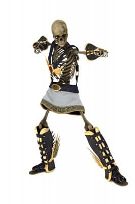 skeleton