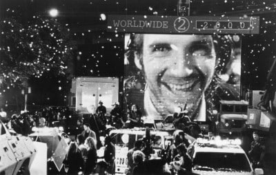 Strange Days