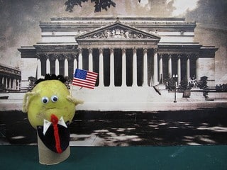 We even have a "wise Latina" on the Supreme Court.