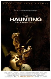 The Haunting In Connecticut