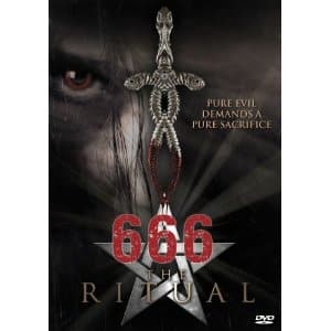 666: The Ritual