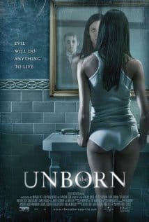 The Unborn)
