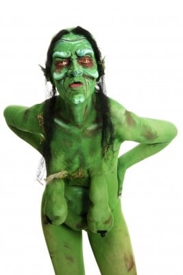 uglylady