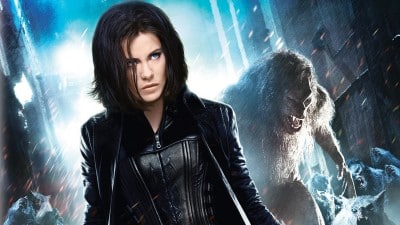 Underworld Awakening