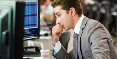 Wall Street: Money Never Sleeps