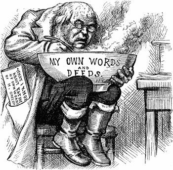 Corporate welfare for the super rich